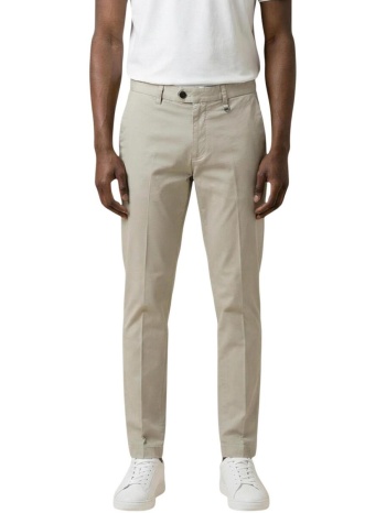 παντελόνια chino/carrot antony morato mark slim fit with