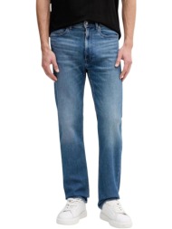 tζιν σε ίσια γραμή calvin klein jeans lv04re782g |