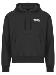 φούτερ vans double standard pullover