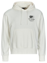 φούτερ vans stacked hi ...