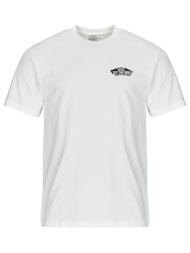 t-shirt με κοντά μανίκια vans double standard ss tee