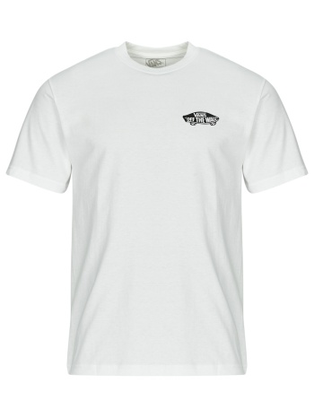 t-shirt με κοντά μανίκια vans double standard ss tee