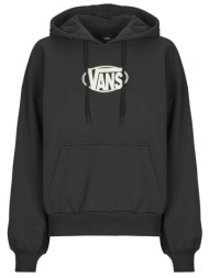 φούτερ vans oval logo ...