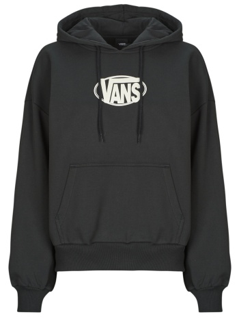 φούτερ vans oval logo retro po