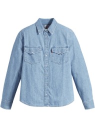 πουκάμισα levis iconic western |