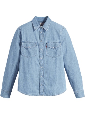 πουκάμισα levis iconic western | σε προσφορά