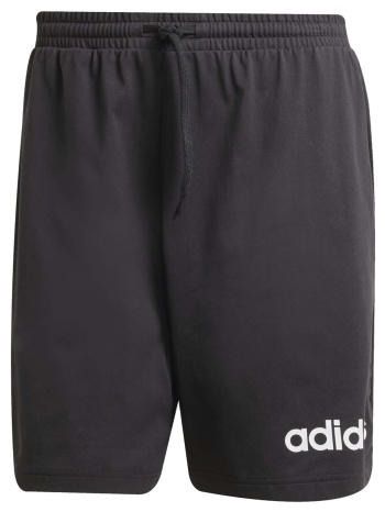 shorts & βερμούδες adidas m lin sj sho |