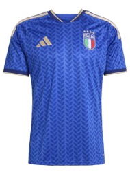 πόλο με κοντά μανίκια adidas figc h jsy |