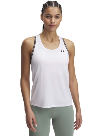 αμάνικα/t-shirts χωρίς μανίκια under armour tech knockout