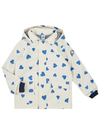 παρκά petit bateau cire cur