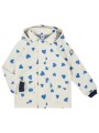 παρκά petit bateau cire cur