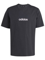 t-shirts & polos adidas m lin sj t |