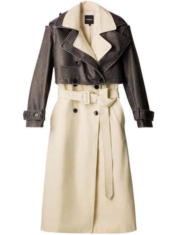 παρκά desigual chaq_duolo 26swew34 | σε προσφορά