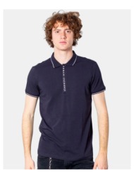 πόλο με κοντά μανίκια ...