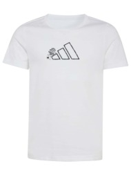 t-shirts & polos adidas jg animal t2 |