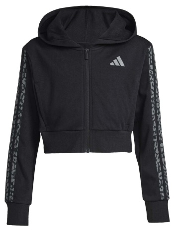 φούτερ adidas jg an 3s ft fz |