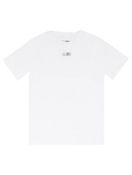 t-shirt με κοντά μανίκια ...