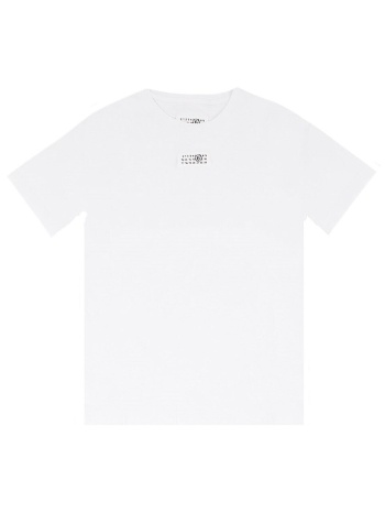t-shirt με κοντά μανίκια mm6 maison margiela m61022mm04i | σε προσφορά