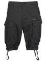shorts & βερμούδες g-star raw rovic zip relaxed 12