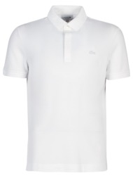 πόλο με κοντά μανίκια lacoste paris polo regular |