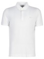 πόλο με κοντά μανίκια lacoste paris polo regular |