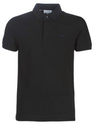 πόλο με κοντά μανίκια lacoste paris polo regular |