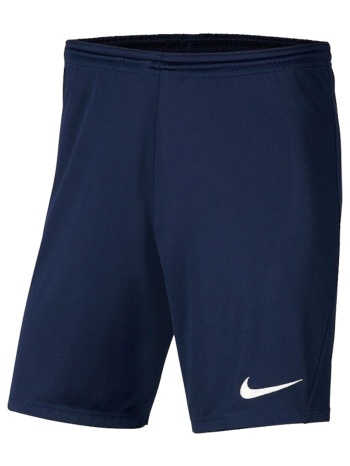 παντελόνια 7/8 και 3/4 nike park iii shorts |