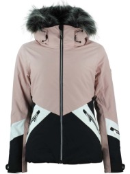 μπουφάν peak mountain blouson de ski femme anita |