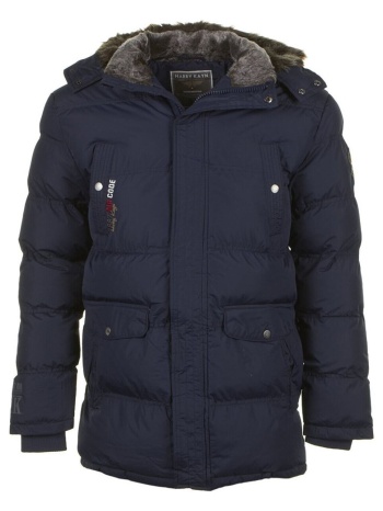 παρκά harry kayn doudoune homme cepad | σε προσφορά