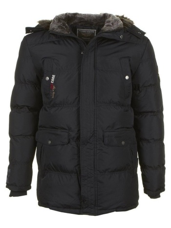 χοντρό μπουφάν harry kayn doudoune homme cepad | σε προσφορά