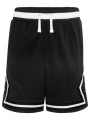 shorts & βερμούδες nike jdb mj df sport diamond short |