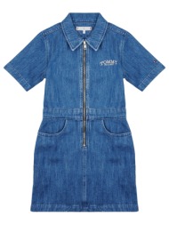 κοντά φορέματα tommy ...