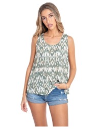 αμάνικα/t-shirts χωρίς μανίκια isla bonita by sigris μπλούζα |