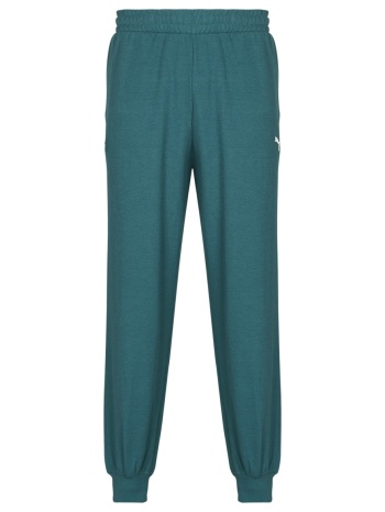 φόρμες puma ess elevated sweatpants tr cl