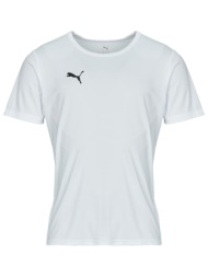 t-shirt με κοντά μανίκια puma teamrise matchday