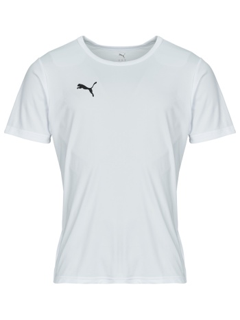 t-shirt με κοντά μανίκια puma teamrise matchday
