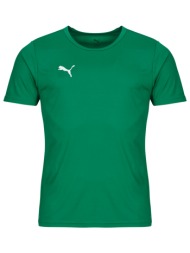 t-shirt με κοντά μανίκια puma teamrise matchday