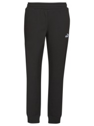 φόρμες puma ess small no. 1 logo sweatpants fl cl