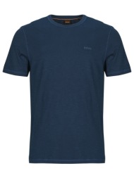t-shirt με κοντά μανίκια boss tegood