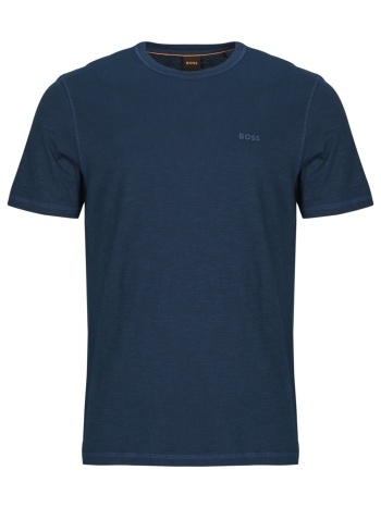t-shirt με κοντά μανίκια boss tegood