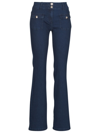 παντελόνι καμπάνα morgan polen1