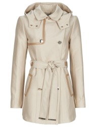 καπαρτίνες morgan gsamir