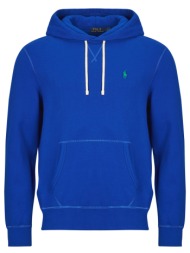 φούτερ polo ralph lauren sweat a capuche moltone en coton