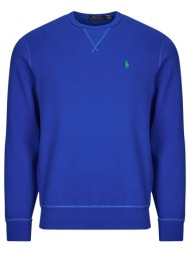 φούτερ polo ralph lauren sweat crewneck en molleton