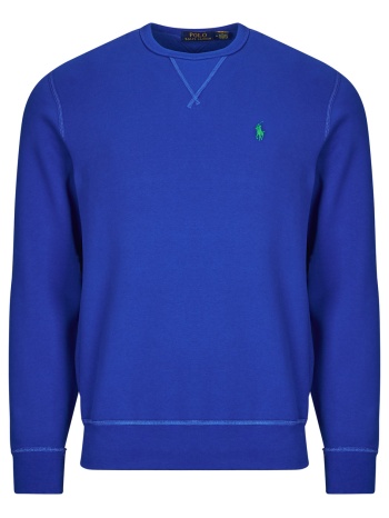 φούτερ polo ralph lauren sweat crewneck en molleton