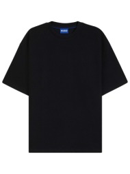 t-shirt με κοντά μανίκια boss nuwaffle 10268873 01 |