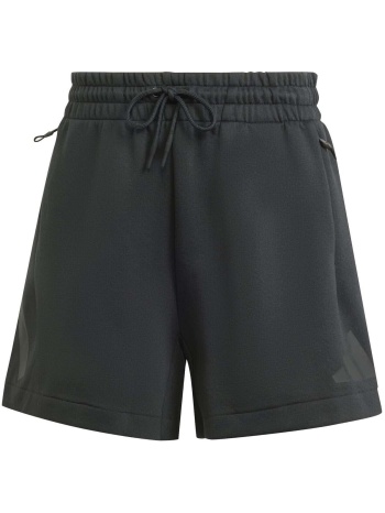 shorts & βερμούδες adidas w z.n.e. short | σε προσφορά