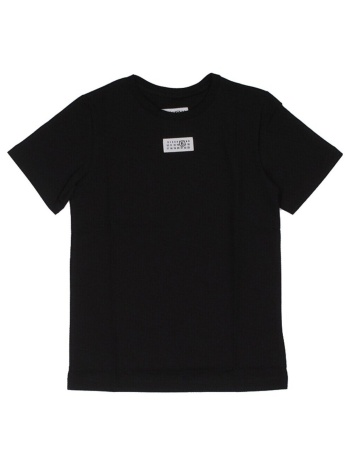 t-shirt με κοντά μανίκια mm6 maison margiela m61022mm04i | σε προσφορά