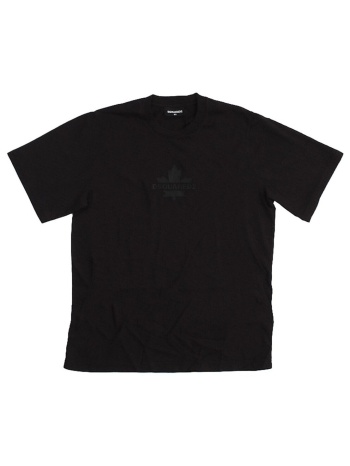 t-shirt με κοντά μανίκια dsquared dq2743 d0ac7 | σε προσφορά