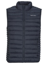 χοντρό μπουφάν teddy smith terry